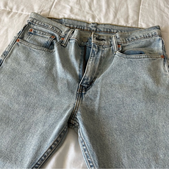 Men’s Levi’s 512 (like new) - Picture 3 of 5